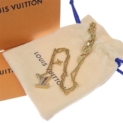 louis vuitton ketting m|louis vuitton collection.